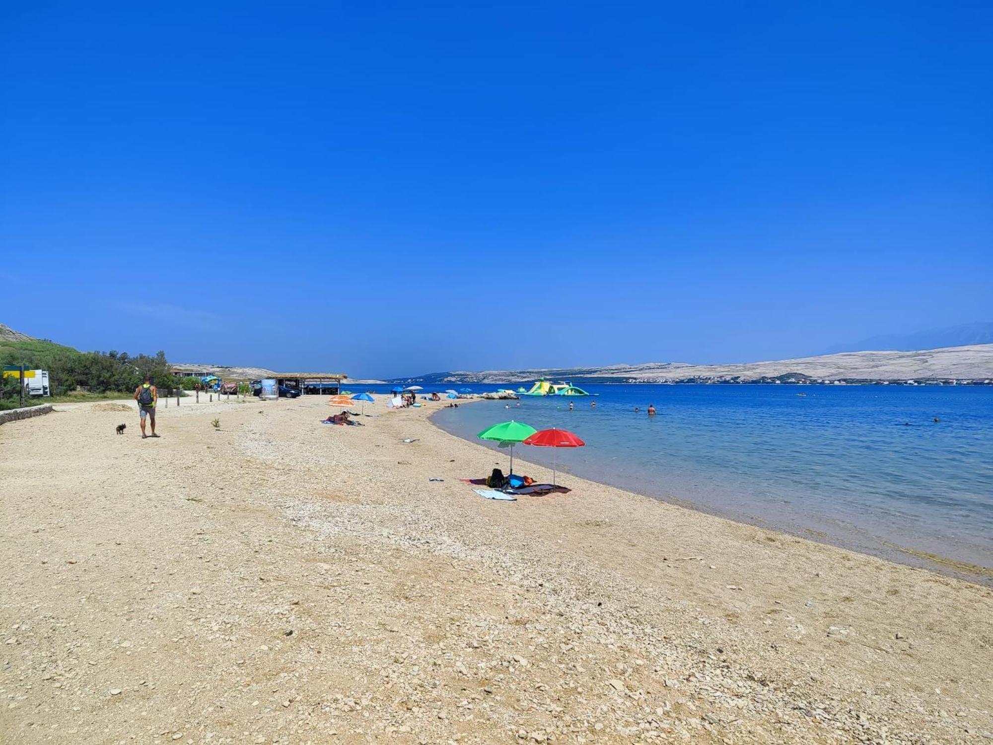 Holiday home Izzi Mobile - Terra Park Spiritos *