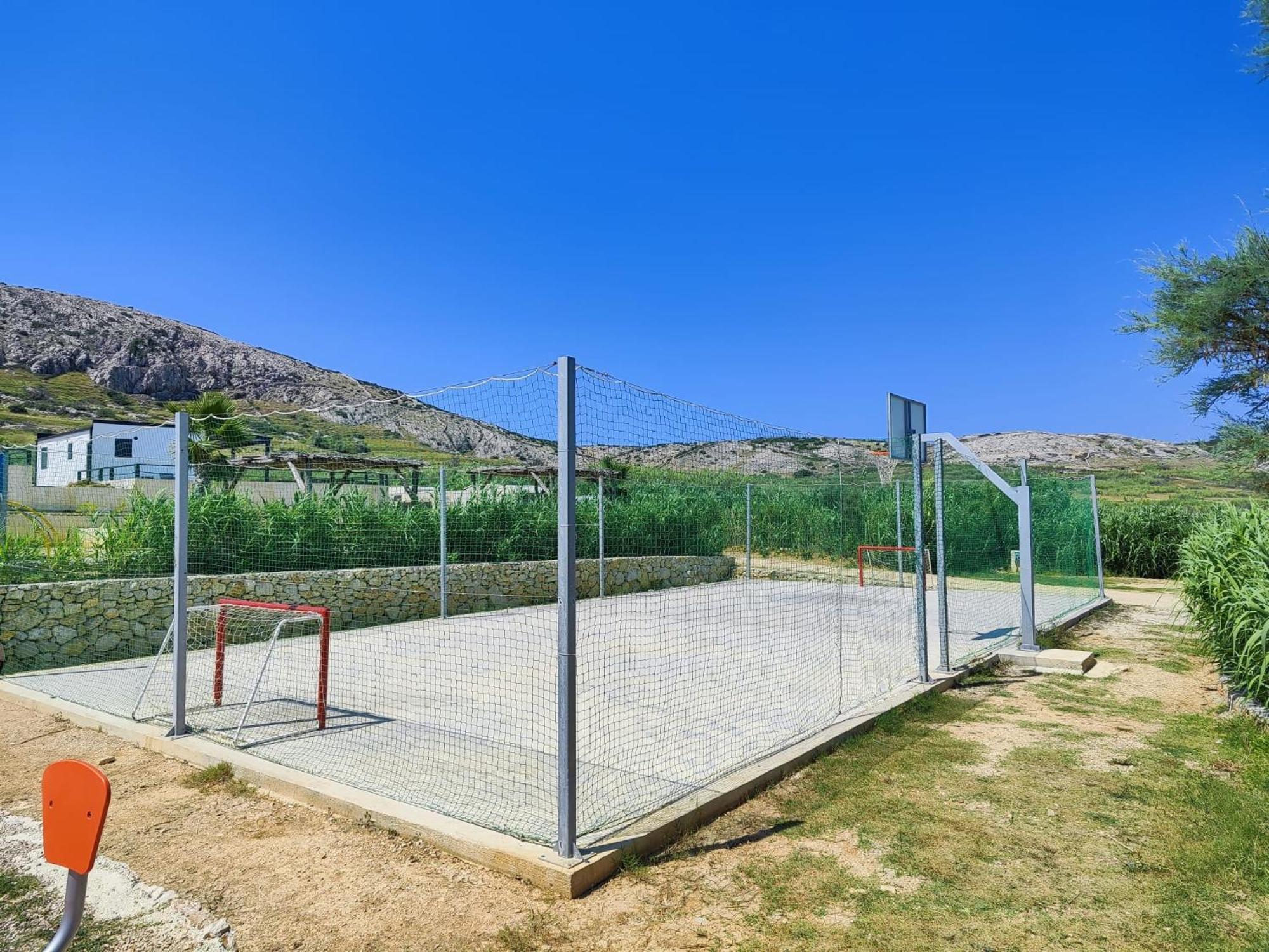 Izzi Mobile - Terra Park Spiritos Holiday home *