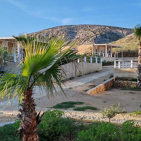 Izzi Mobile Home - Terra Park Spiritos Kolan Exterior photo
