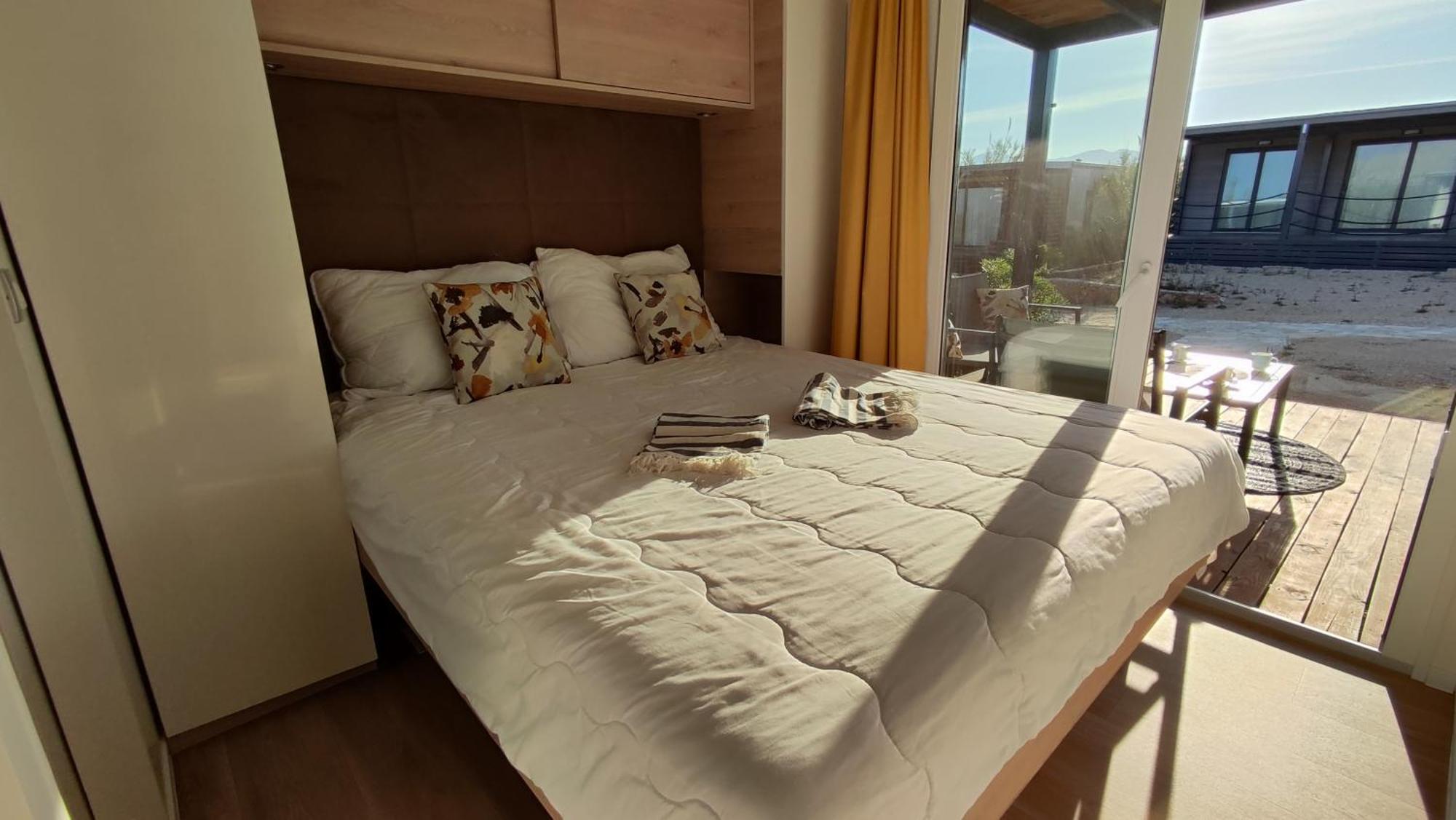 Casa vacanze Izzi Mobile - Terra Park Spiritos Kolan
