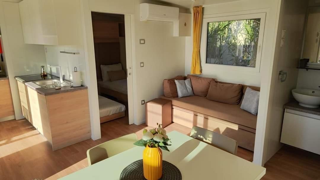 Casa vacanze Izzi Mobile - Terra Park Spiritos *