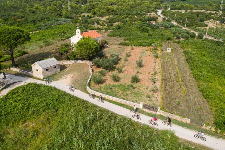 Casa vacanze Izzi Mobile - Terra Park Spiritos Kolan