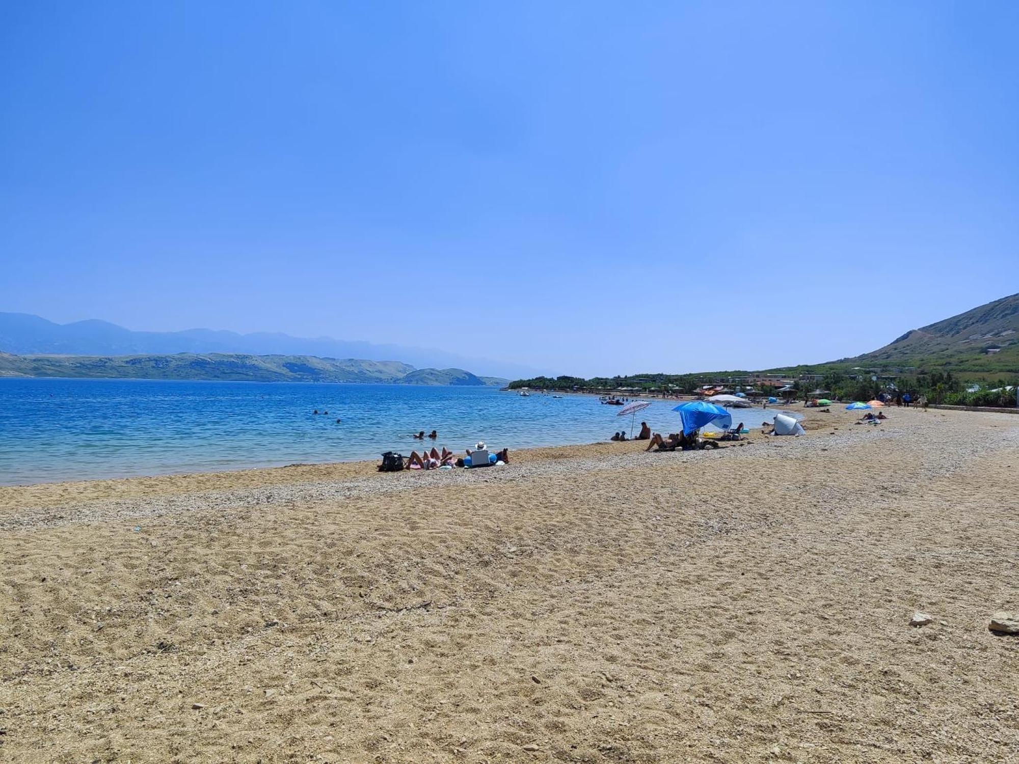 Casa vacanze Izzi Mobile - Terra Park Spiritos *